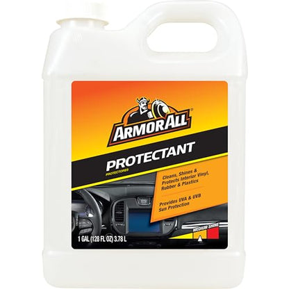 Car Protectant Refill (128 Fl Oz)