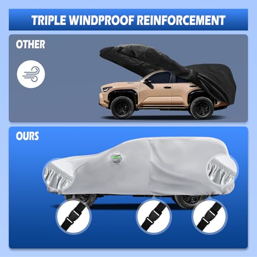 Car Cover Multi