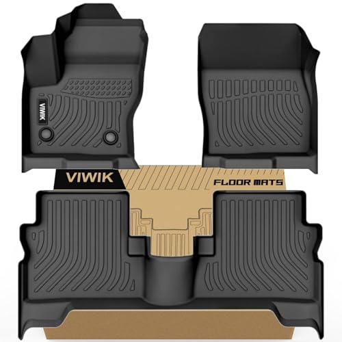 Ford Escape Floor Mats