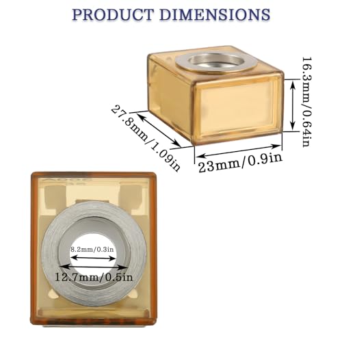 MRBF Terminal Fuse Block 50A