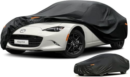 Sports Car Cover Waterproof All Weather