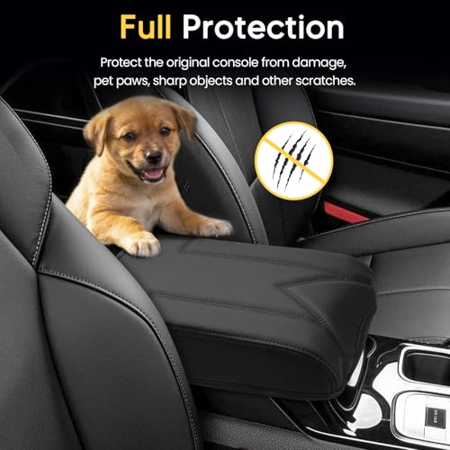 Center Console Cover for Kia Telluride 2020