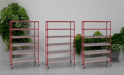Organize in Style with The Members Mark 6
