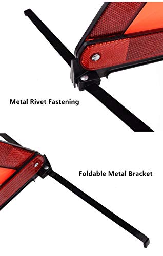 Safety Triangle