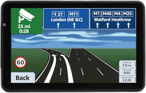 Car GPS Navigation