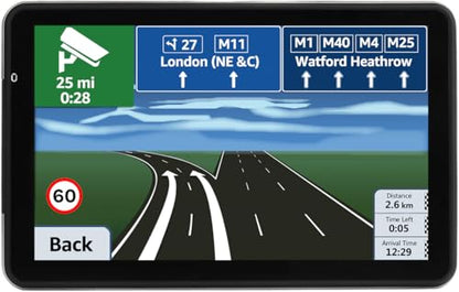 Car GPS Navigation