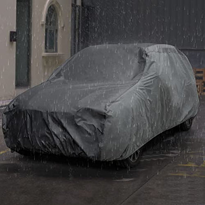 Waterproof SUV Car Cover