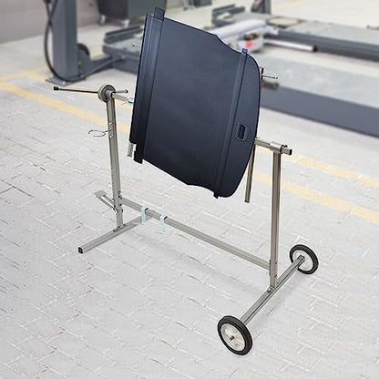 Adjustable Car Body Paint Rack