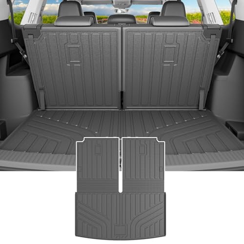 Cargo Mat Compatible with 2018