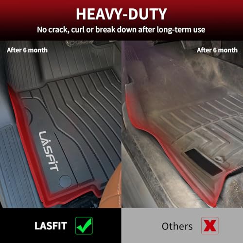 Floor Mats for Mercedes Benz GLE 2016