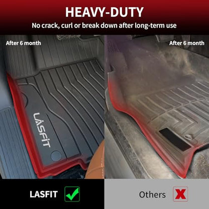 Floor Mats for Mercedes Benz GLE 2016