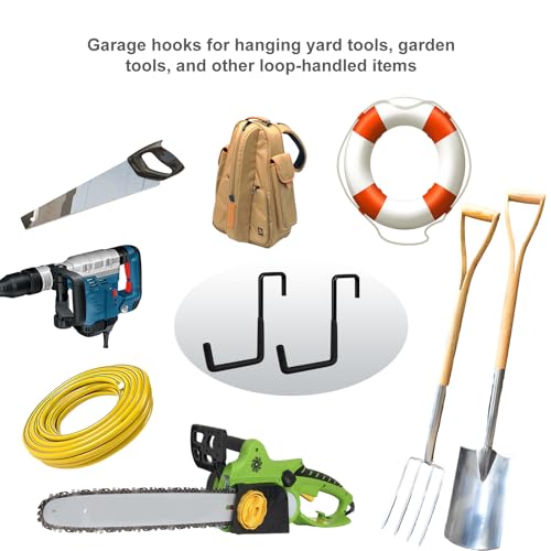 Rafter Hanger Hook 2 Pcs