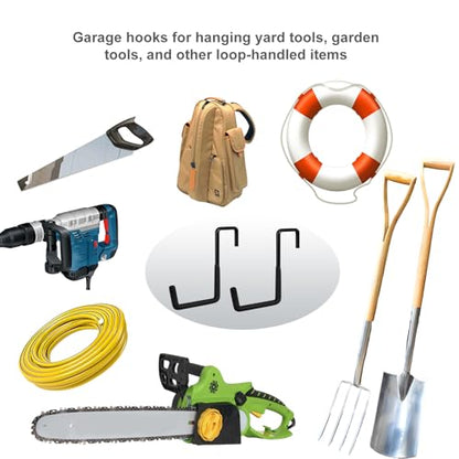 Rafter Hanger Hook 2 Pcs
