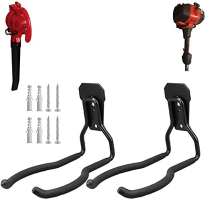 Weedeater Hanger (2 Count)