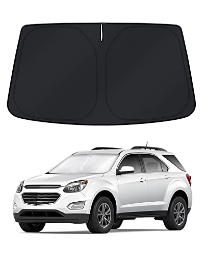 Windshield Sun Shade for 2010