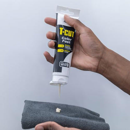 Color Fast Scratch Remover & Paint Restorer (5.2 Ounce)