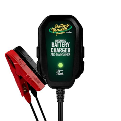 Junior 12V 750mA Charger and Maintainer