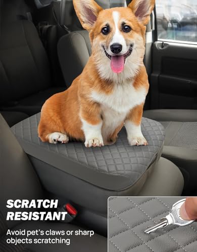 Center Console Cover Compatible with 2002