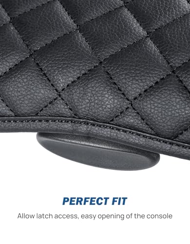 Center Console Cover Compatible with 2002