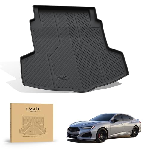 Cargo Mat for Acura TLX & Type S 2021
