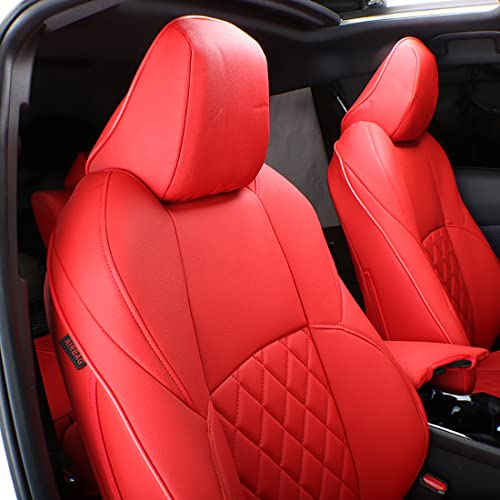 Seat Covers for Honda Accord 2023 2024 2025 2026 EX