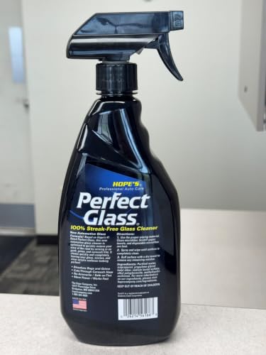 Perfect Glass Automotive Glass Cleaner (23 Fl Oz)