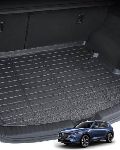 Floor Mats for Mazda CX5 2017