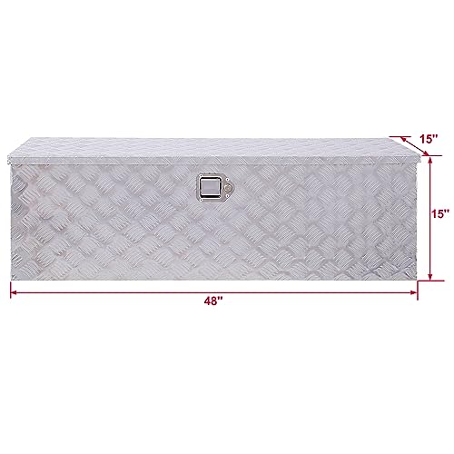 48 Inch Truck Tool Box