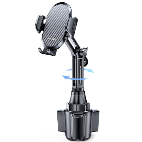 2025 Upgraded Universal Cup Phone Holder for Car