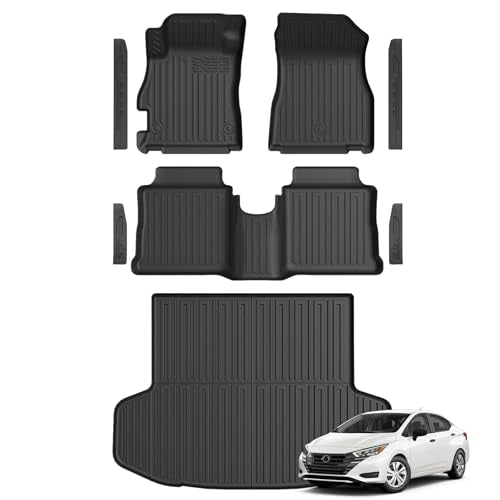 Floor Mats for 2020