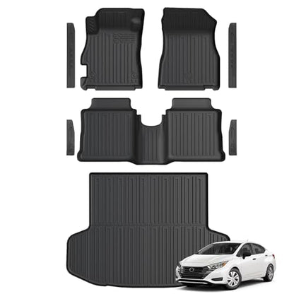 Floor Mats for 2020