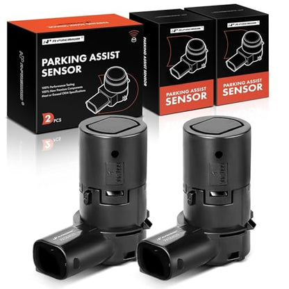 Rear Parking Assist Sensor Compatible with Ford