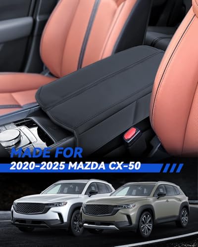 Armrest Cover for Mazda CX