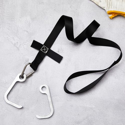 Manhole Hook Tool