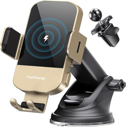 Wireless Car Charger