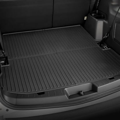 Floor Mats for 2015