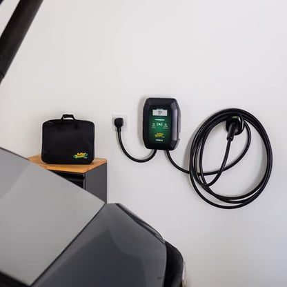 eCharge 40 AMP EV Charger
