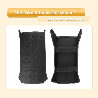 Armrest Cover for 2025