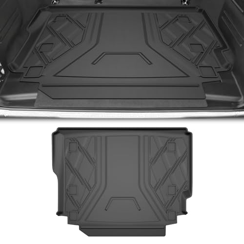 Cargo Liner for 2018