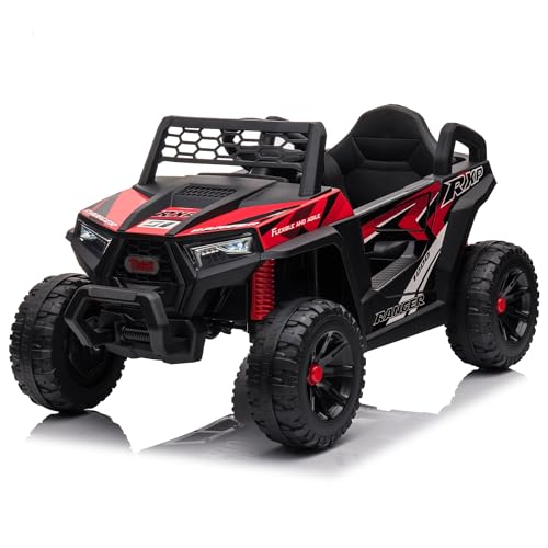 Kids Battery Powered 4