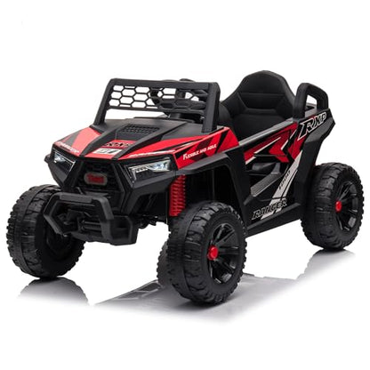 Kids Battery Powered 4