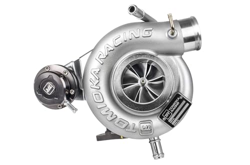 GTX3076R Turbocharger Stock Replacement Ceramic Ball Bearing for WRX 02