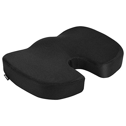 Comfortable Seat Cushion for Office Chairs