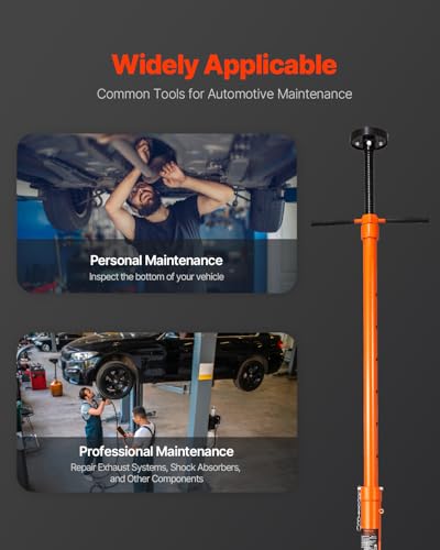 Underhoist Support Stand