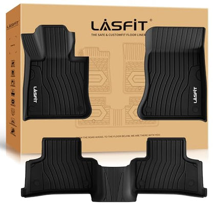 Floor Mats for Mercedes Benz GLC SUV 2023