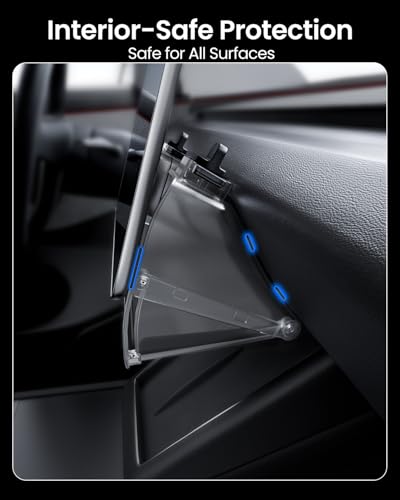 Tesla Hidden Under