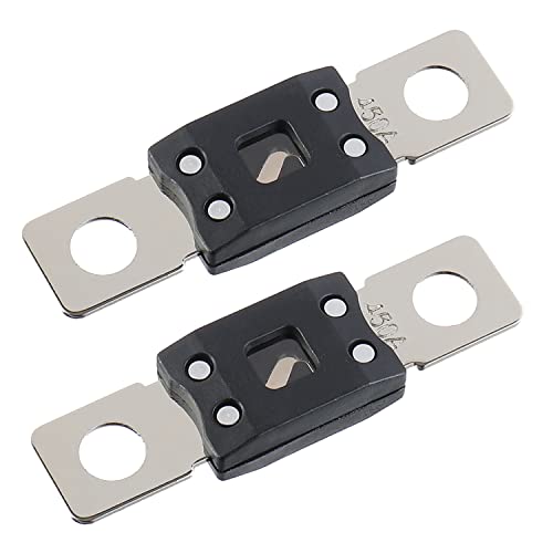 450A MEGA High Current Fuse (2 Count)