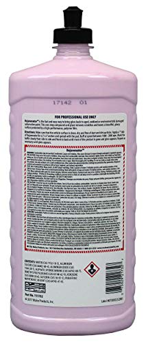 Paint Rejuvenator One (32 Fl Oz)