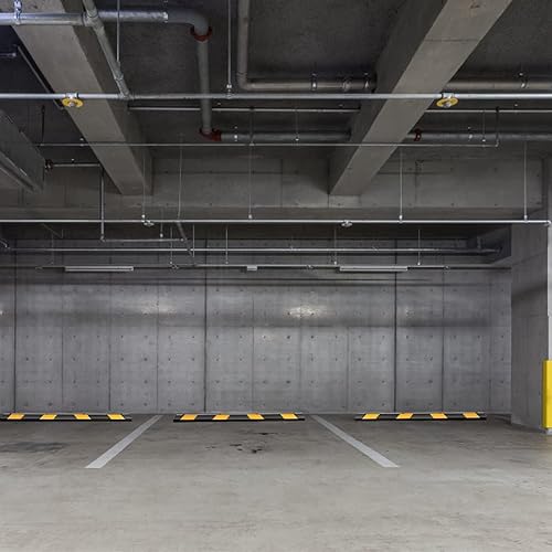 Parking Block