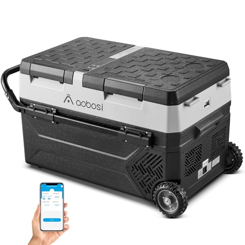 12 Volt Car Refrigerator